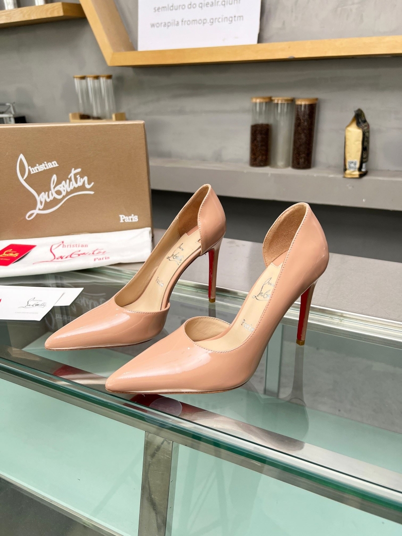 Christian Louboutin High Heels